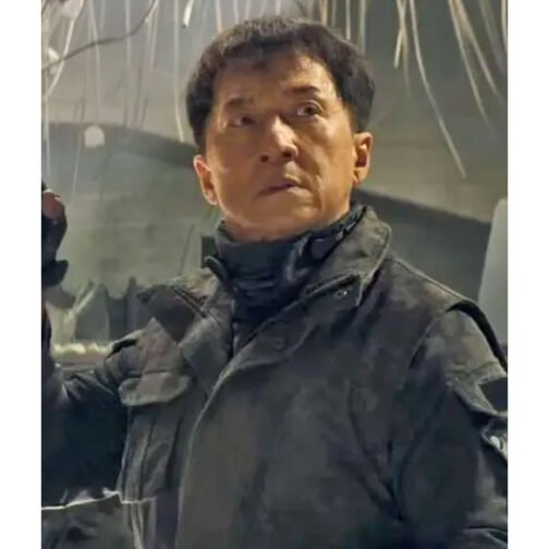 Luo Feng Hidden Strike Vest - Image 2