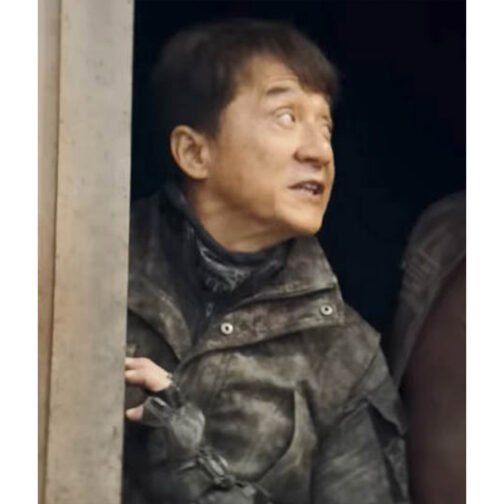 Luo Feng Hidden Strike Vest - Image 4