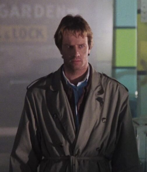 Highlander Christopher Lambert Coat - Image 7