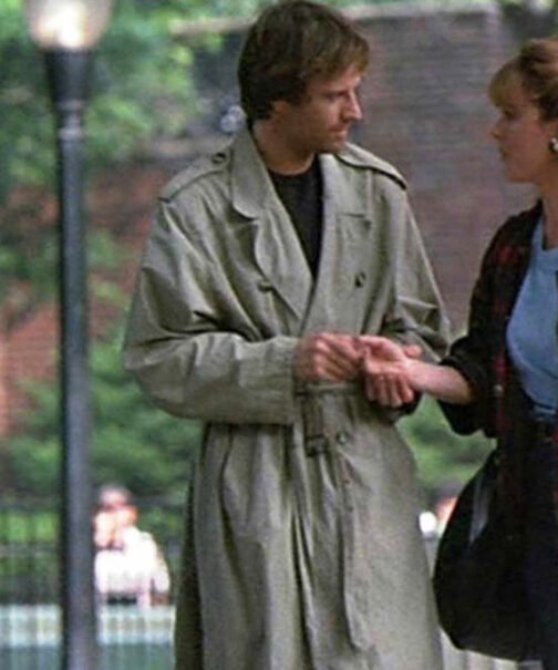 Highlander Christopher Lambert Coat - Image 8