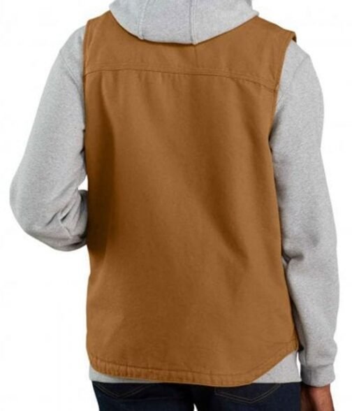 James Badge Dale Hightown Season 02 Vest - Image 4