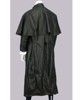 Harry Dresden Highwayman Coat