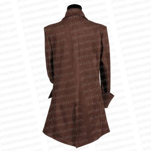 Hocus Pocus 2 Doug Jones Coat - Image 3