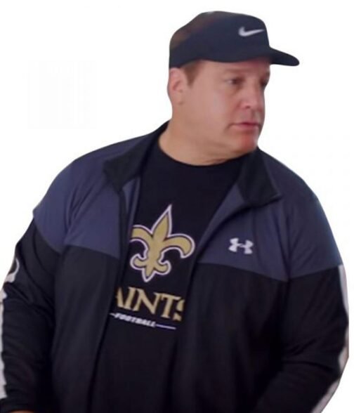 Home Team Kevin James Track Jacket - Image 2