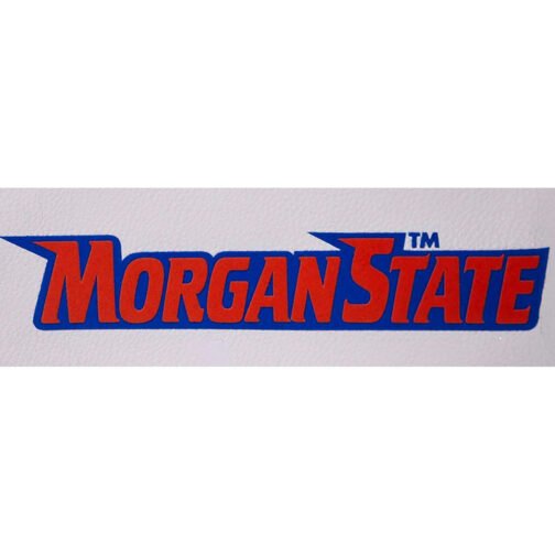 Homecoming Morgan State University Varsity Jacket - Image 8