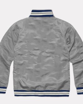 Homestead Grays Negro Leagues Jacket