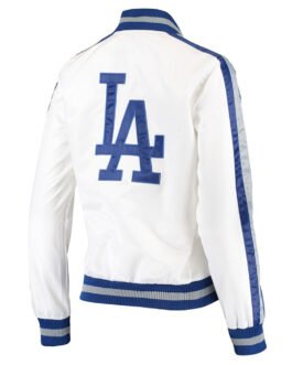 Hometown Los Angeles Dodgers Jacket
