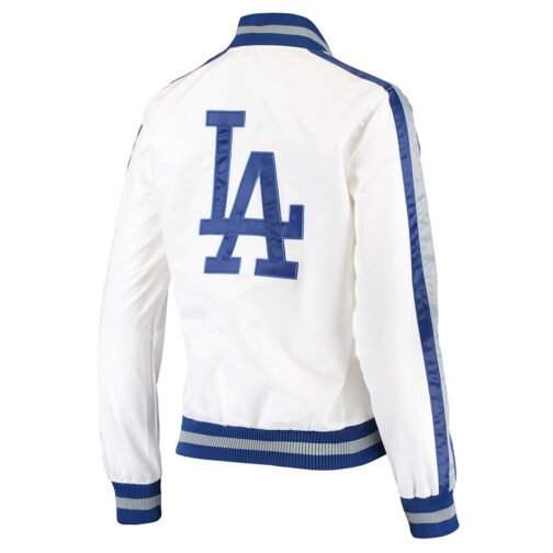 Hometown Los Angeles Dodgers Jacket - Image 2