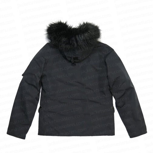Hound Wolf Squad Resident Evil 8 Jacket - Image 3
