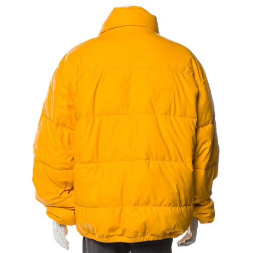 House Mascot Drew Puffer Jacket - Image 3