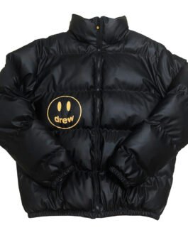 House Mascot Drew Puffer Jacket