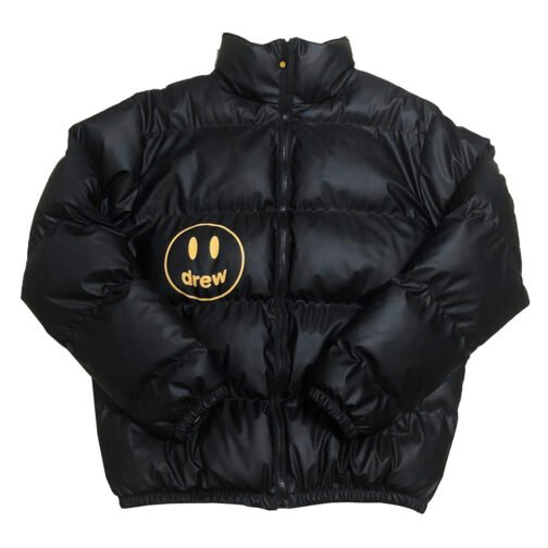 House Mascot Drew Puffer Jacket - Image 2