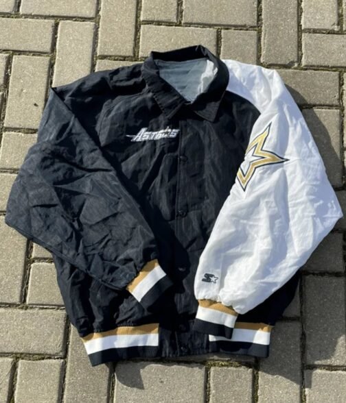 Astros 1994 Selena Jacket - Image 4