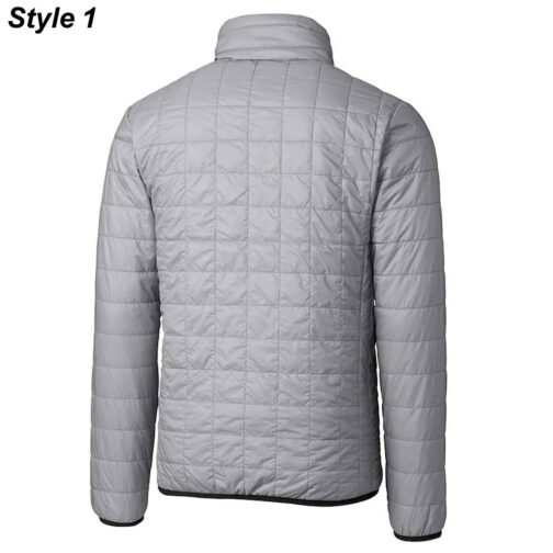 Houston Astros Puffer Full-Zip Jacket - Image 4