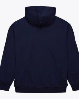 Houston Rockets Navy Playoff Win 2.0 Hoodie