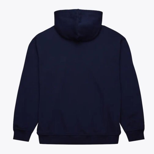 Houston Rockets Navy Playoff Win 2.0 Hoodie - Image 2
