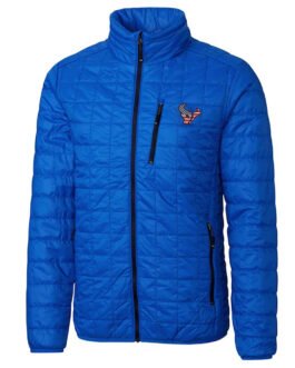 Houston Texans Americana Rainier Jacket