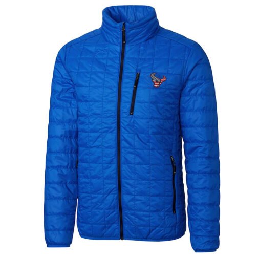 Houston Texans Americana Rainier Jacket - Image 2