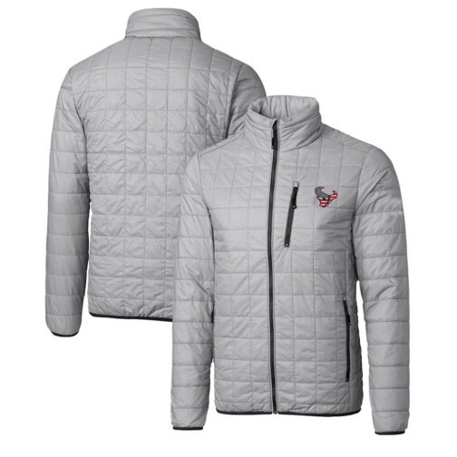 Houston Texans Americana Rainier Jacket - Image 9