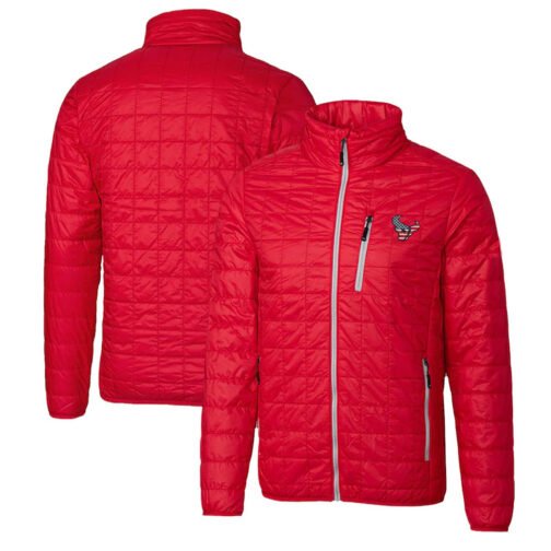 Houston Texans Americana Rainier Jacket - Image 7