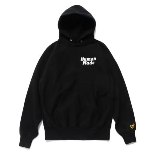 Asap Rocky Human Testing Pizza Hoodie - Image 3