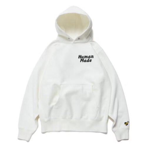 Asap Rocky Human Testing Pizza Hoodie - Image 4