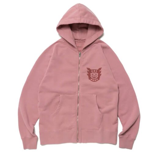 Human Made Lil Uzi Vert Hoodie - Image 2