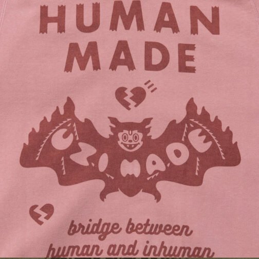 Human Made Lil Uzi Vert Hoodie - Image 6