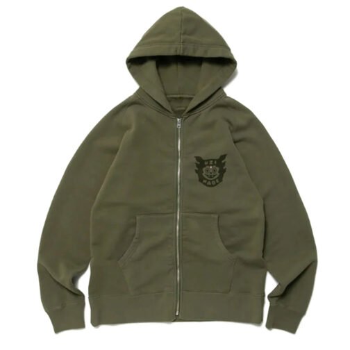 Human Made Lil Uzi Vert Hoodie