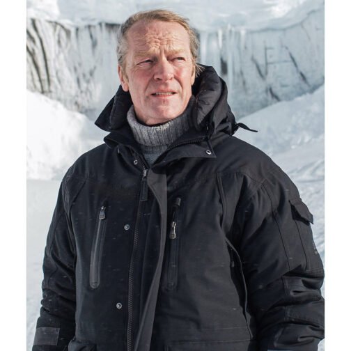 Iain Glen Operation Napoleon Jacket - Image 6