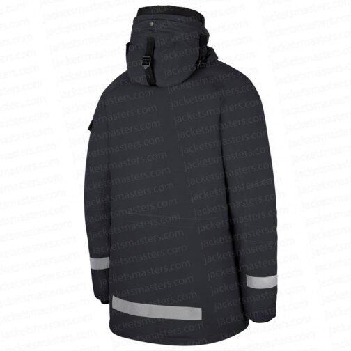 Iain Glen Operation Napoleon Jacket - Image 3