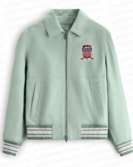 Icon Leather Jacket
