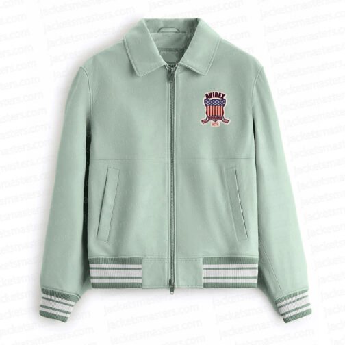 Icon Leather Jacket