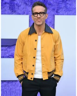 Ryan Reynolds IF 2024 Premier Jacket