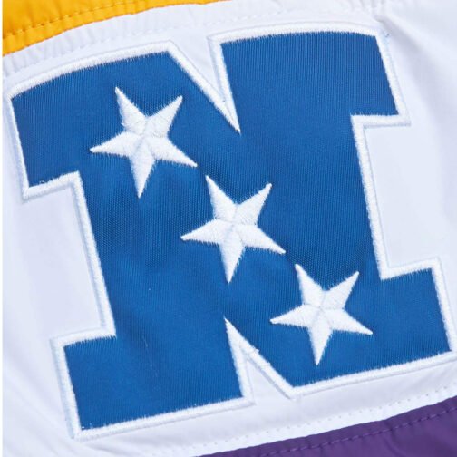 Minnesota Vikings In The Clutch Puffer Jacket - Image 3