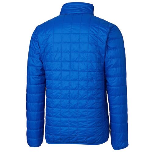 Historic Indianapolis Colts Rainier Eco Insulated Puffer Jacket - Image 4