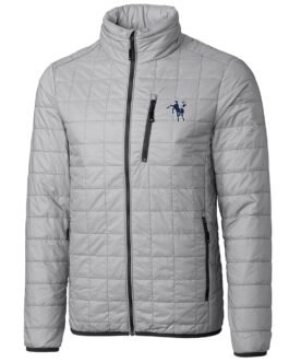 Historic Indianapolis Colts Rainier Eco Insulated Puffer Jacket