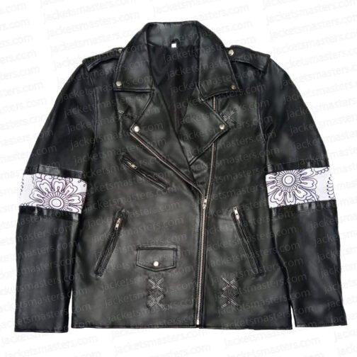 Instant Crush Daft Punk Julian Casablancas Black Jacket