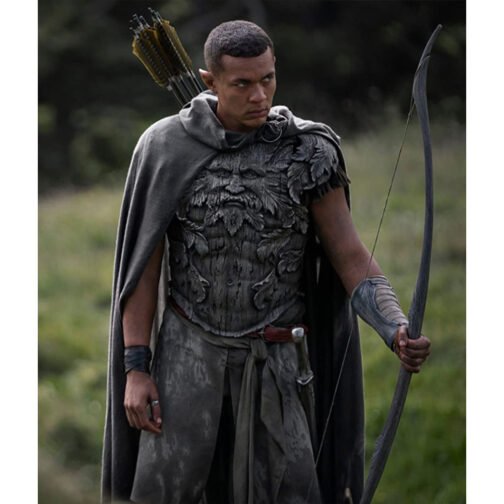 Ismael Cruz Cordova The Lord of the Rings Cape - Image 2