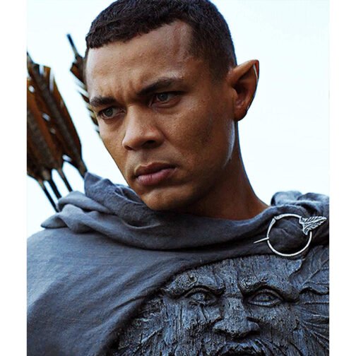 Ismael Cruz Cordova The Lord of the Rings Cape - Image 7