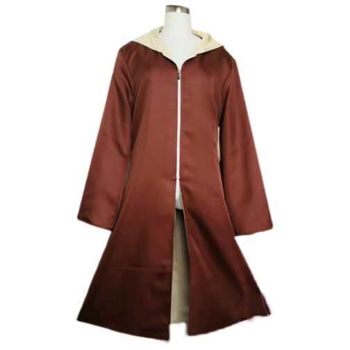 Edo Tensei Itachi Coat - Image 3
