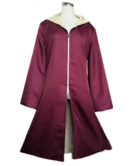 Edo Tensei Itachi Coat