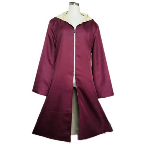 Edo Tensei Itachi Coat