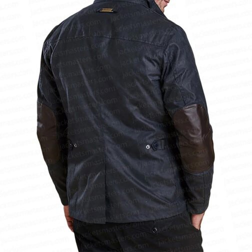 It’s Always Sunny in Philadelphia Glenn Howerton Jacket - Image 4