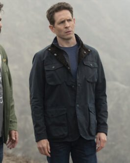 It’s Always Sunny in Philadelphia Glenn Howerton Jacket