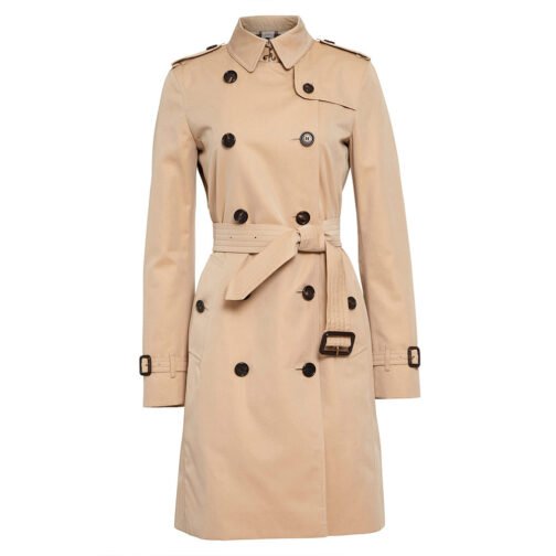 iZombie Season 5 Rose Mciver Coat - Image 4
