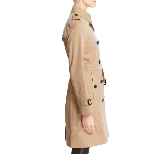 iZombie Season 5 Rose Mciver Coat - Image 6