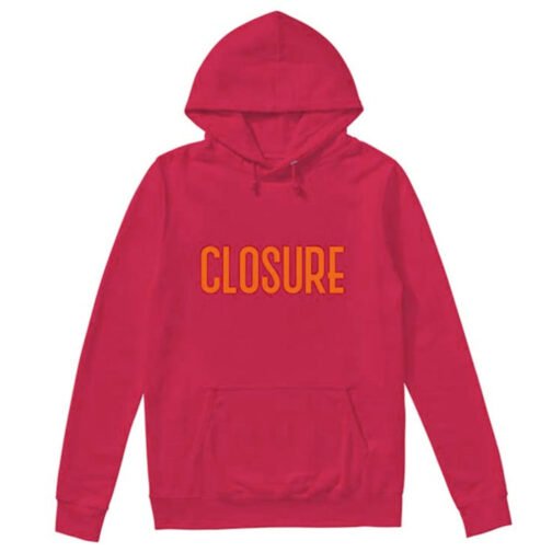 Jabari Entergalactic Closure Hoodie - Image 5