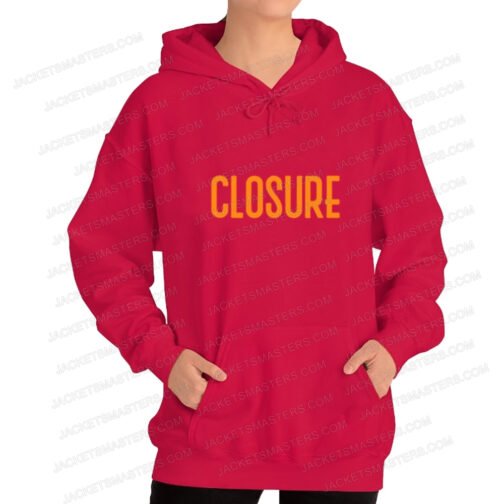 Jabari Entergalactic Closure Hoodie - Image 3