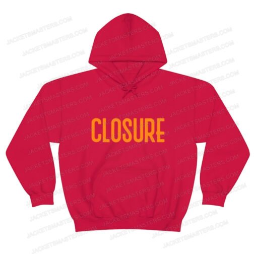 Jabari Entergalactic Closure Hoodie - Image 4
